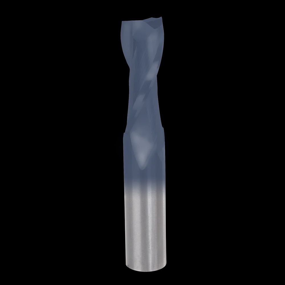 75-108 UP SPIRAL BIT 1/2&quot; x 1/2&quot;, 1 1/4&quot; h