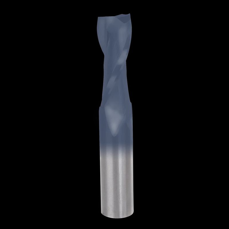 75-108 UP SPIRAL BIT 1/2&quot; x 1/2&quot;, 1 1/4&quot; h