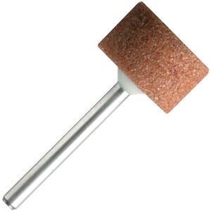 5008193 8193  5/8&quot; Alum. Oxide Grinding Stone