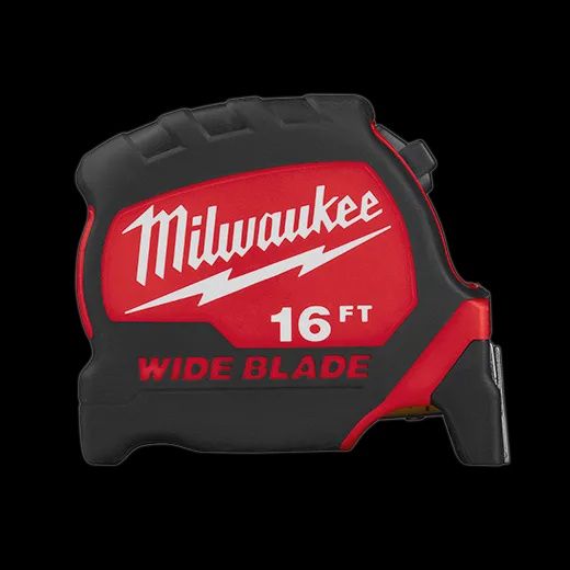 48-22-0216 16FT WIDE BLADE TAPE MEASURE 14