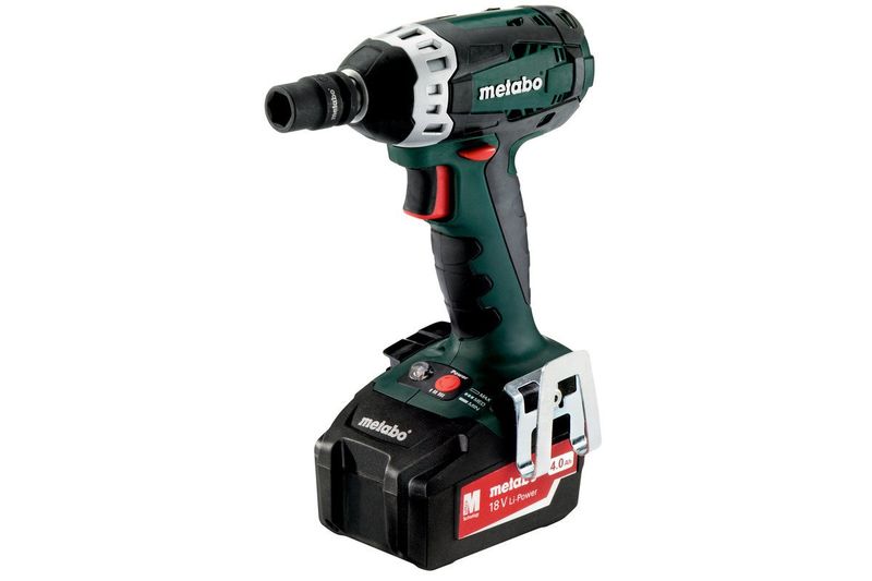 DS18DGL 18V 1/2&quot;Compact  Driver Drill, Li-Ion, 400 in/lbs torque, 2 Batteries