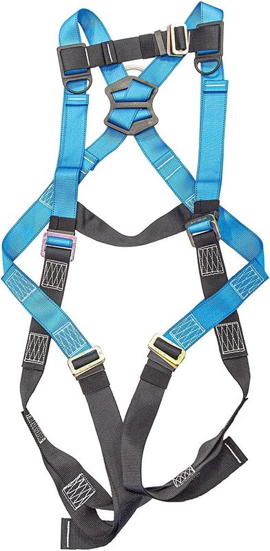 TWX ROOFERS FALL PROTECTION KIT-3PC