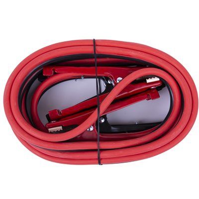727909 Booster Cable 16ft 4ga. 400AMP