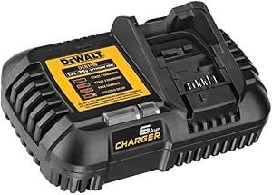 DCB1106 Dewalt Lithium Ion Charger