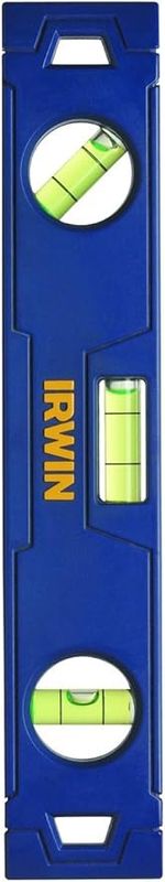 1794159 9" 50 MAGNETIC TORPEDO LEVEL