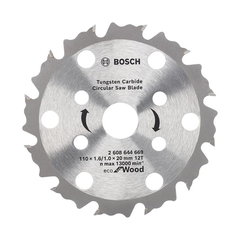 T308B 4-1/2 12T XtraClean-Wood T-shnkJSB