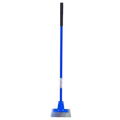130665 Blade Floor Scraper HTS 8in with 48in FG L-Handle