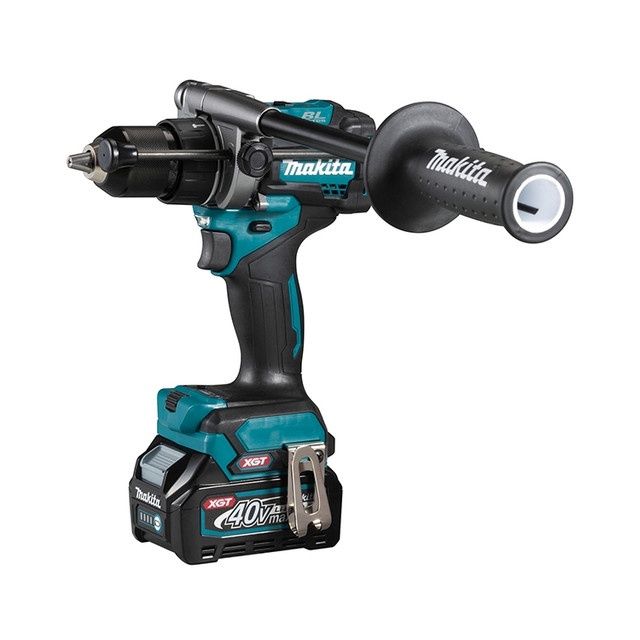HP001GM102 40V Max XGT Brushless Hammer Driver Drill 4.0Ah x1 Kit