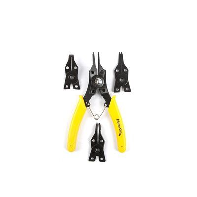 398500 4PC Snap Ring Pliers Set