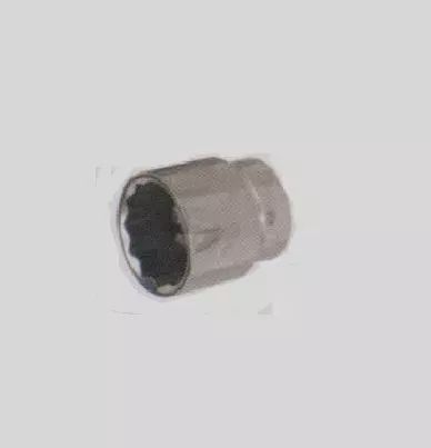 V474 46 MM SOCKET HEX (3/4&quot;SQ.DRIVE)