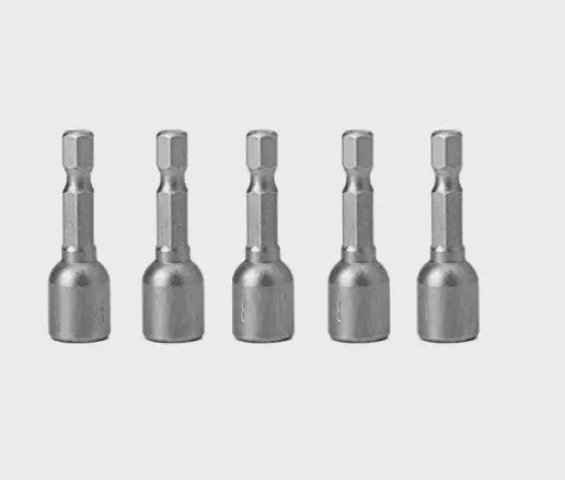 V518 MAGNETIC SOCKET S 6.3X50XH13