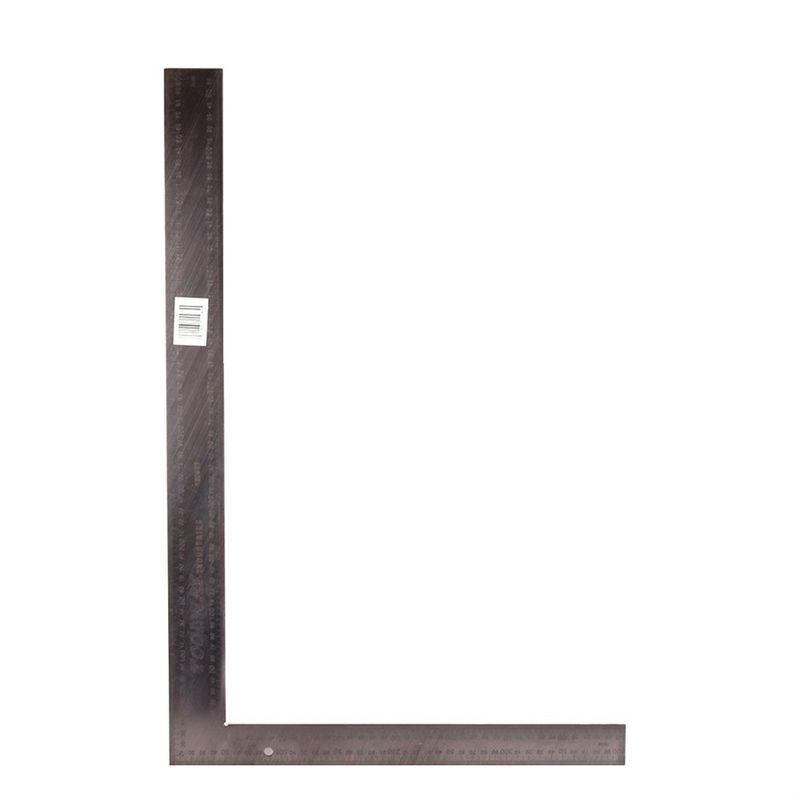 120985 Carpenters Square 16in X24in Steel Polished