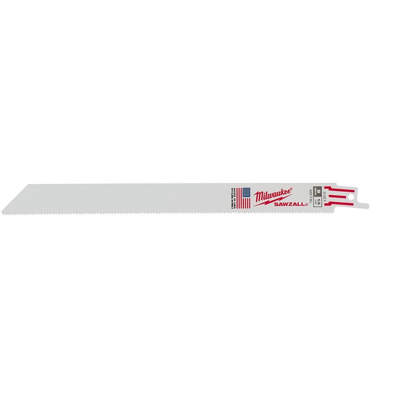 48-00-5187 BLADE 14T 9L 5PK