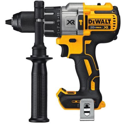 DCD996B 20V MAX XR PREMIUM 3-SP HD