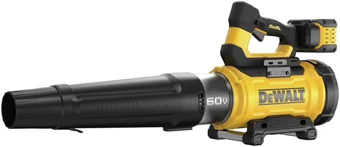 DCBL777Y1 DW 60V PREMIUM BLOWER KIT