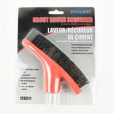 120311 Brush Grout Scrubber