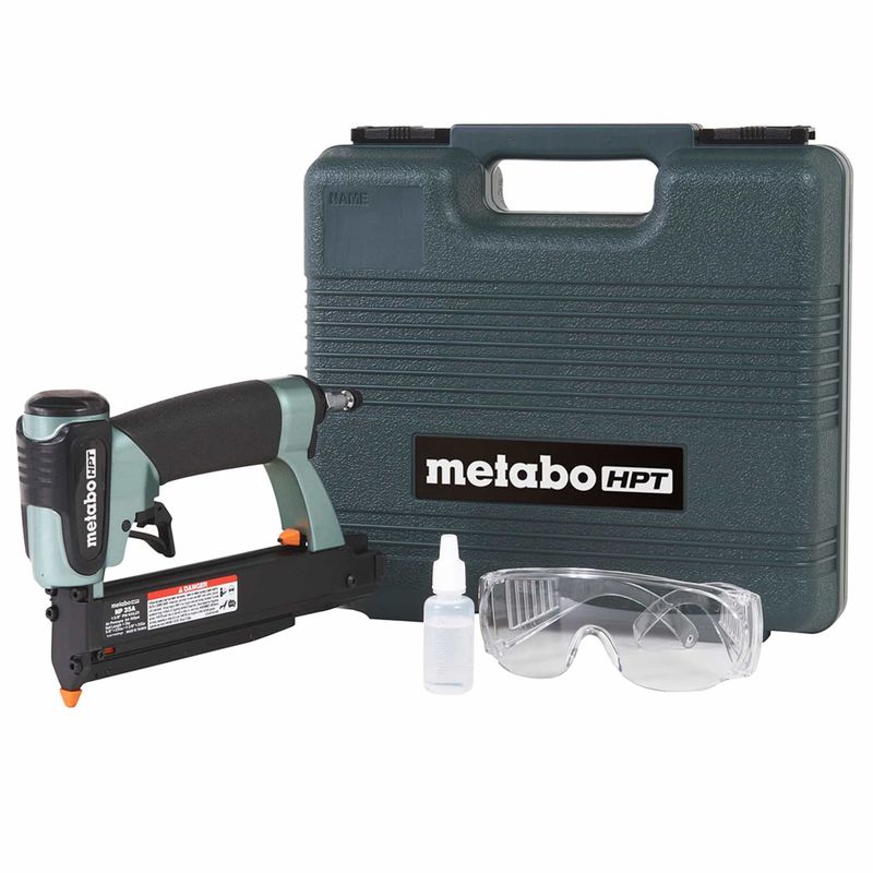 NP35AM 23Ga. 1-3/8&quot; Micro Pin Nailer