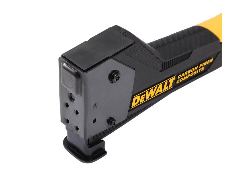 DWHT75900 DEWALT CARBON FIBER HAMMER TACKER