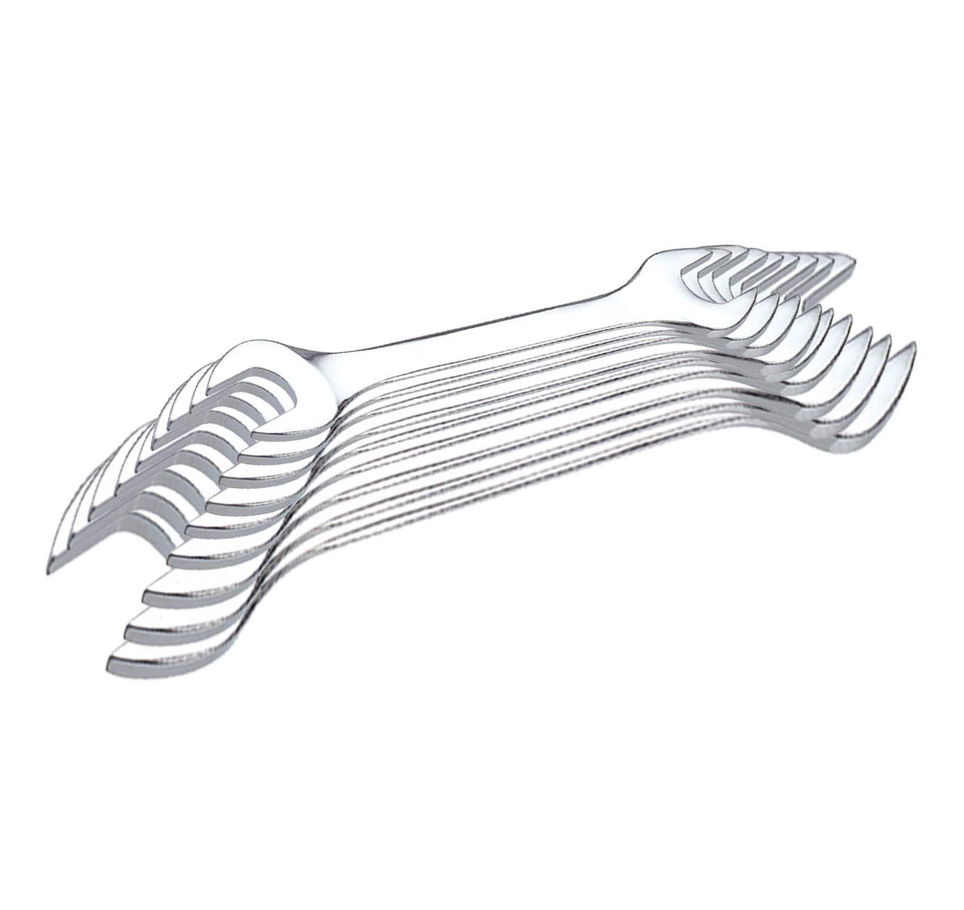 V500 9/16X5/8 WW OPEN END SPANNER