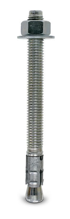 STB2-25314 simpson STRONG-BOLT 2 ANCHOR 1/4 X 3-1/4