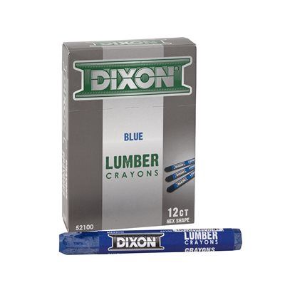 05000 Blue Crayon
