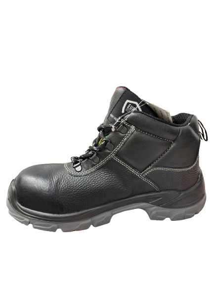 53-22779-S8 Black School Style 8