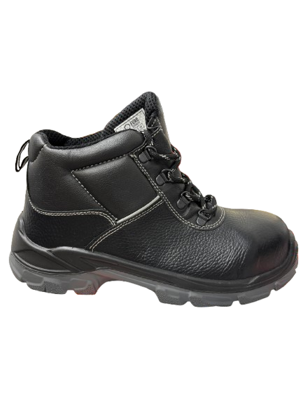 53-22779-S8 Black School Style 8