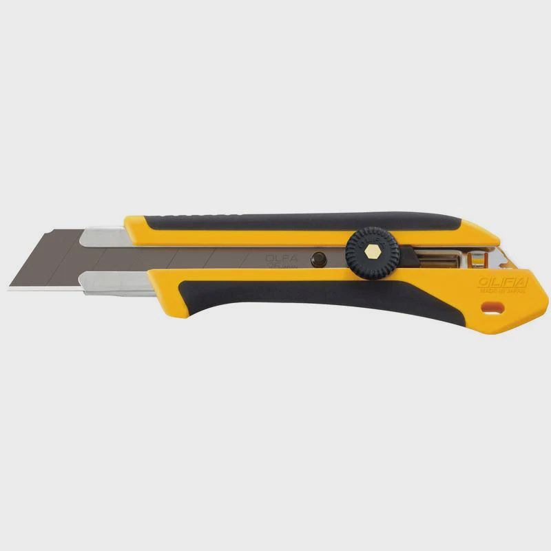 L1 HEAVY DUTY KNIFE