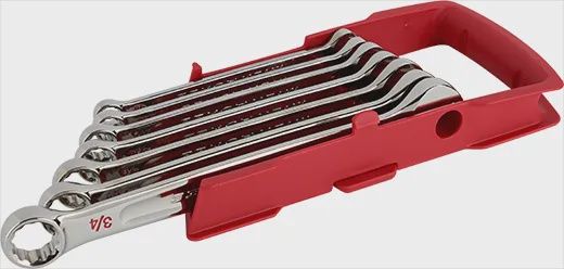 48-22-9407 7PC COMBINATION WRENCH KIT SAE