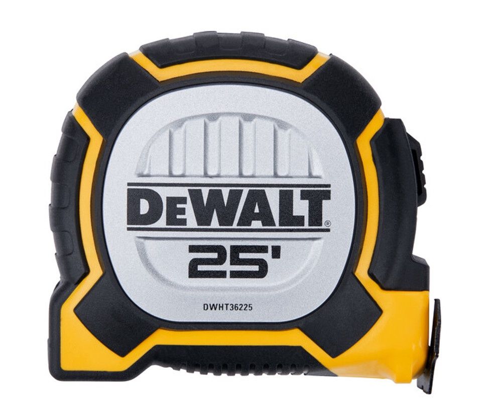 DWHT36225THS DEWALT NGT 25FTX 1-1/4IN TAPE