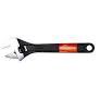 41 Filter Wrench, Steel- CrV, Finish- Black Phosphated, 10&quot; / 250 MM