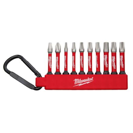 48-32-4093 CARABINER SHOCKWAVE TORX SET