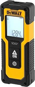 DWHT77100-CN DEWALT 100ft LDM