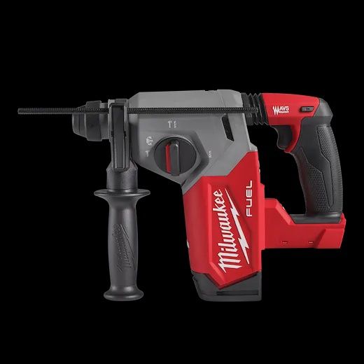 2912-20 M18 FUEL 1&quot; SDS PLUS ROTARY HAMMER BT