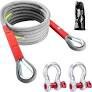 406463 13ft Tow Rope