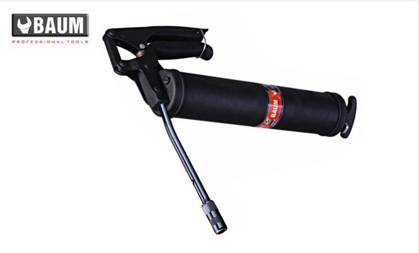 53 Grease Gun (Pistol Type)