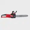 to be cancel M18 FUEL CHAINSAW TOOL ONLY