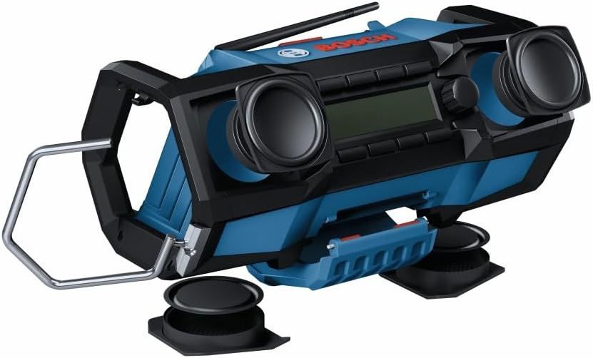 PB360C-C 20V/18V PowerBoss BTooth Radio