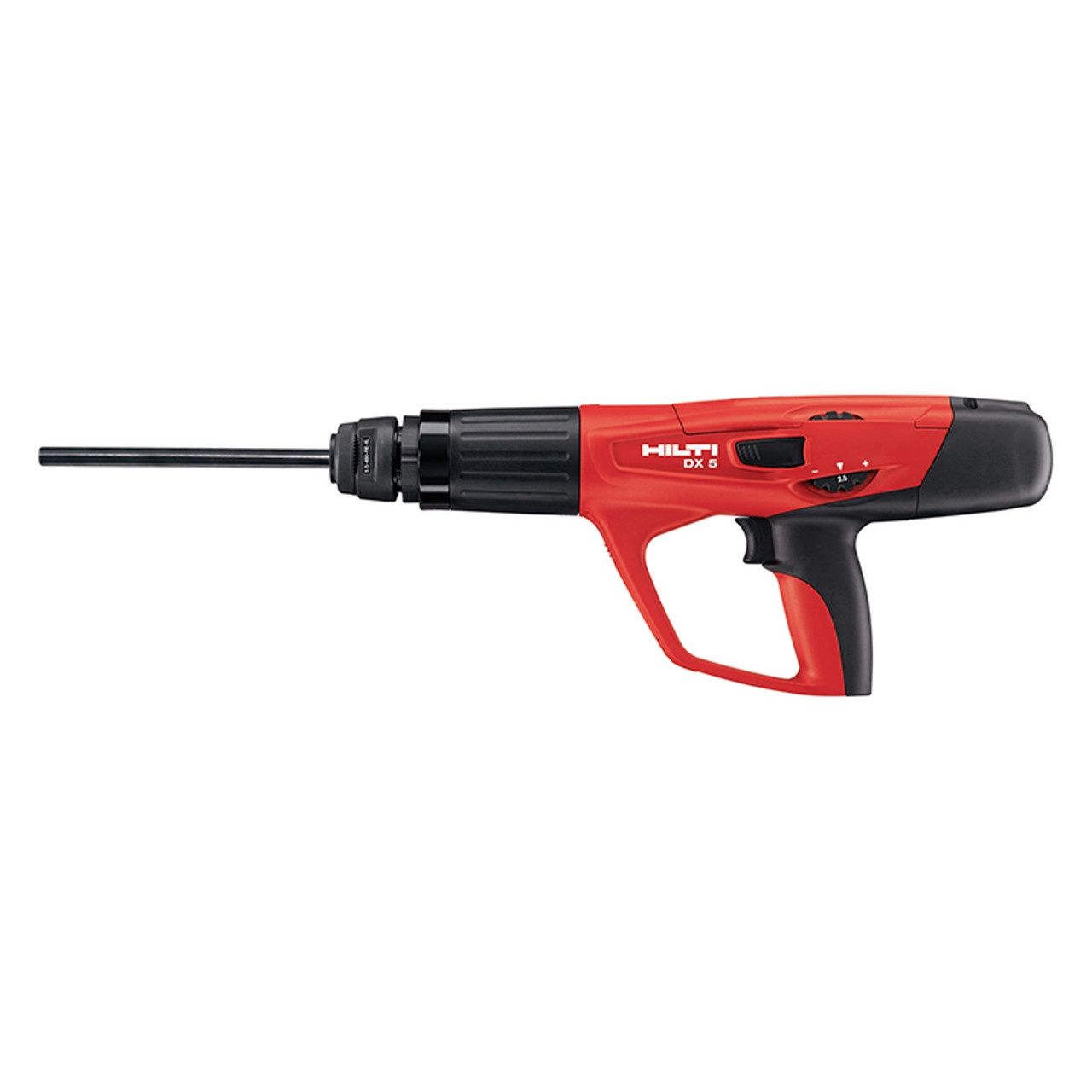 2142659 DX 5-IE POWDER-ACTUATED INSULATION FASTENING TOO