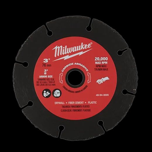 49-94-3005 3&quot; Carbide Blade