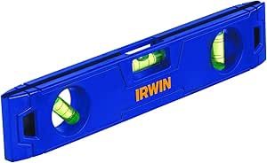1794159 9&quot; 50 MAGNETIC TORPEDO LEVEL