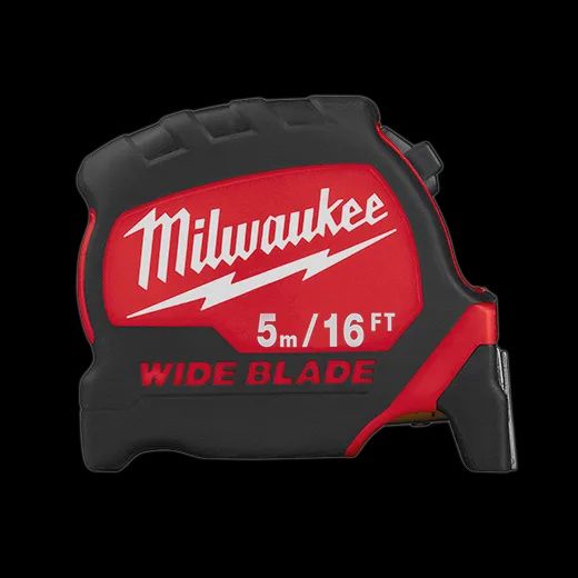 48-22-0217 5M/16FT WIDE BLADE TAPE MEASURE
