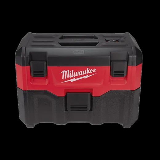 0880-20 M18 2 GALLON WET/DRY VACUUM