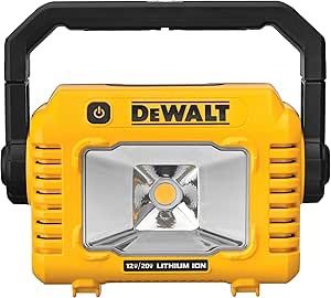 DCL077B CORDLESS TASK LIGHT