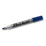 80087180 12pk Dixon RediMark 6in Metal Barrel - Chisel Point Blue