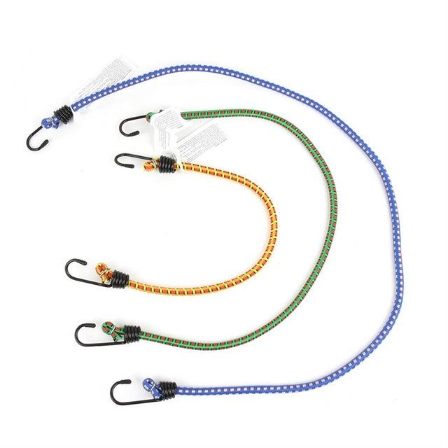406102 10PC Stretch Cord Assortment