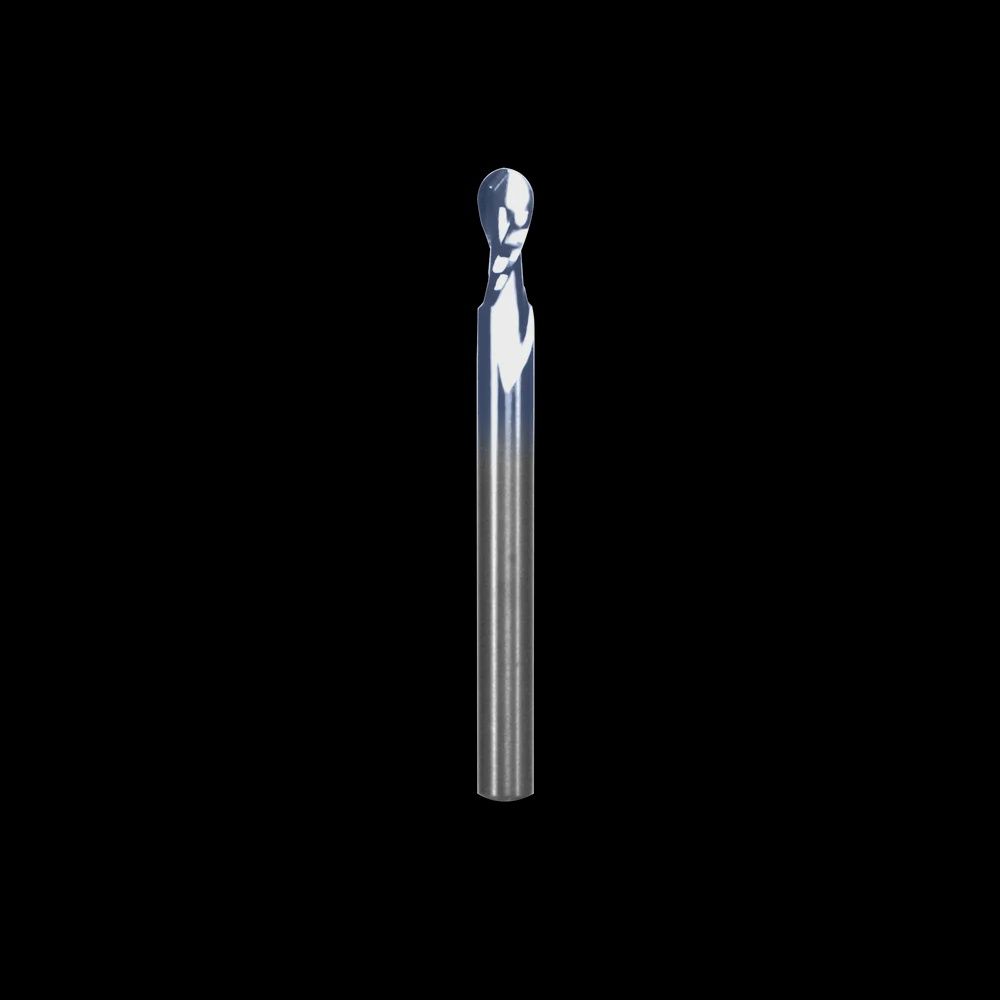 75-102 UP-SPIRAL 1/4X1/4, 3/4&quot; h