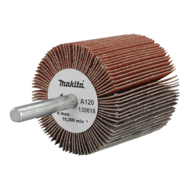 B-37247 1-1/2&quot; X 1&quot; X 1/4&quot; 120 FLAP WHEEL