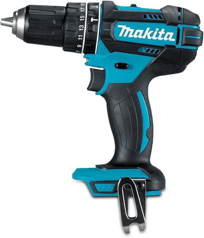DHP482Z 18V LXT 1/2" Hammer Driver Drill (Tool Only)