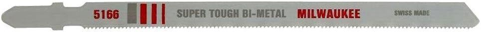 48-42-5121 JIG SAW BL METAL 18T 3L 5PK